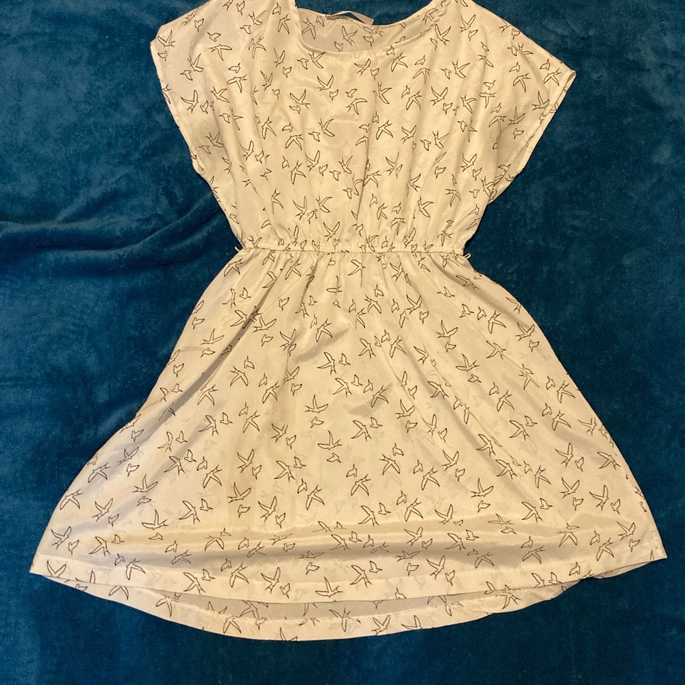 Maternity tunic